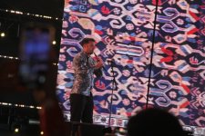 Жара, ветер, ливень…Завершился грандиозный Dream Fest в Баку с участием легендарных артистов и звезд (ФОТО)