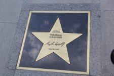 Жара, ветер, ливень…Завершился грандиозный Dream Fest в Баку с участием легендарных артистов и звезд (ФОТО)