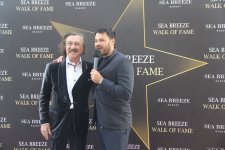 Жара, ветер, ливень…Завершился грандиозный Dream Fest в Баку с участием легендарных артистов и звезд (ФОТО)