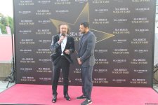 Жара, ветер, ливень…Завершился грандиозный Dream Fest в Баку с участием легендарных артистов и звезд (ФОТО)