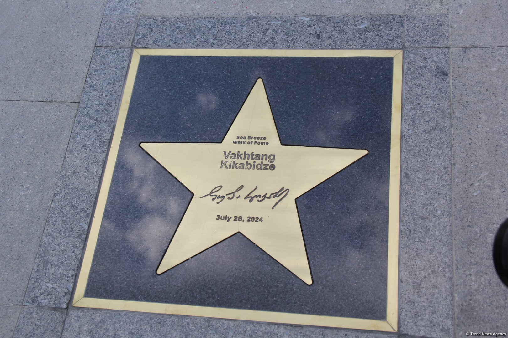 Жара, ветер, ливень…Завершился грандиозный Dream Fest в Баку с участием легендарных артистов и звезд (ФОТО)