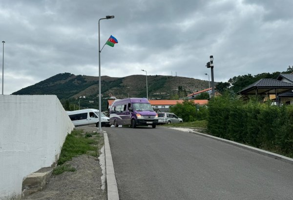 Обеспечена занятость более 950 человек, переселенных в Лачин