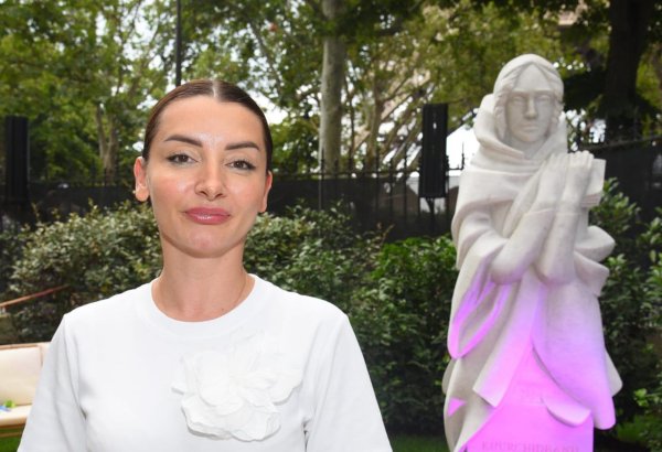 Верим, что Париж-2024 станет для Азербайджана самой успешной Олимпиадой - Лейла Абдуллаева