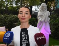 Верим, что Париж-2024 станет для Азербайджана самой успешной Олимпиадой - Лейла Абдуллаева