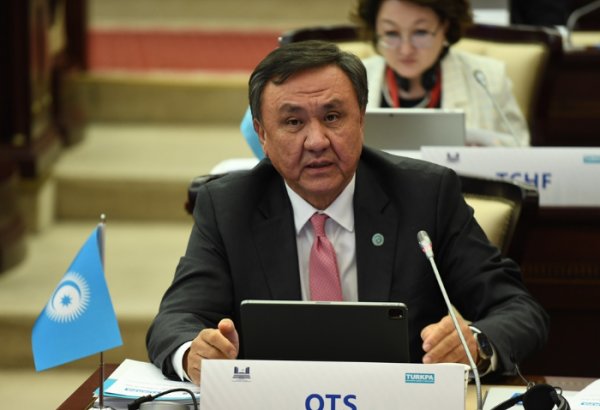 Генсек ОТГ выразил признательность Президенту Ильхаму Алиеву