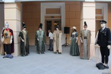 В Баку прошел большой праздник по случаю Дня национального кино – звезды, красная дорожка, старинные экспонаты (ФОТО)