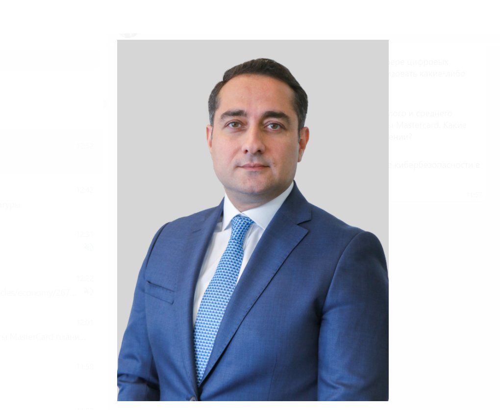 AccessBank и развитие регионов: Интервью с Ренатом Гумбатовым (ФОТО)