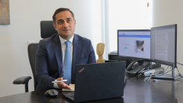 AccessBank и развитие регионов: Интервью с Ренатом Гумбатовым (ФОТО)