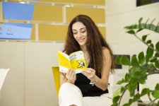 Yelo Bank запустил новый проект с издательством «Парлаг Имзалар» (ФОТО)