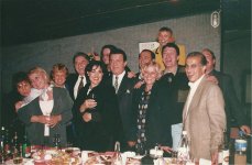 Ризван Садырханов отмечает юбилей – как нефтяник из Баку покорил Италию. Он выступал с Магомаевым, Кобзоном, Градским…  (ФОТО)