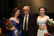 Ризван Садырханов отмечает юбилей – как нефтяник из Баку покорил Италию. Он выступал с Магомаевым, Кобзоном, Градским…  (ФОТО)