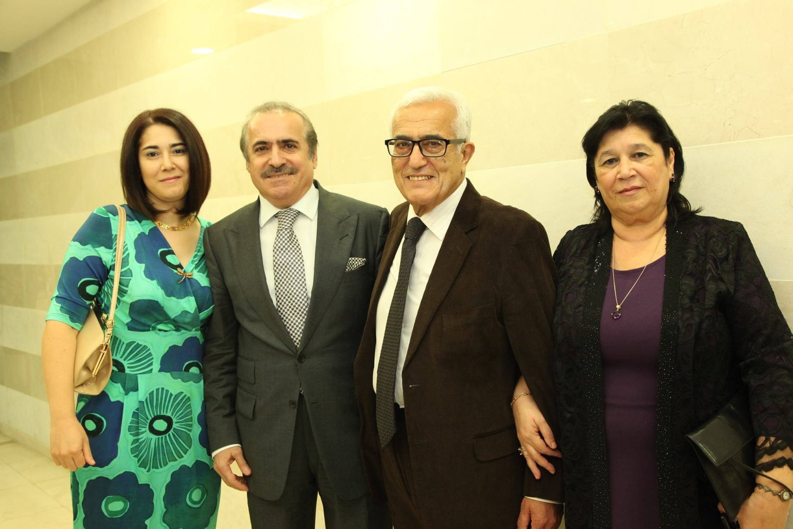 Ризван Садырханов отмечает юбилей – как нефтяник из Баку покорил Италию. Он выступал с Магомаевым, Кобзоном, Градским…  (ФОТО)