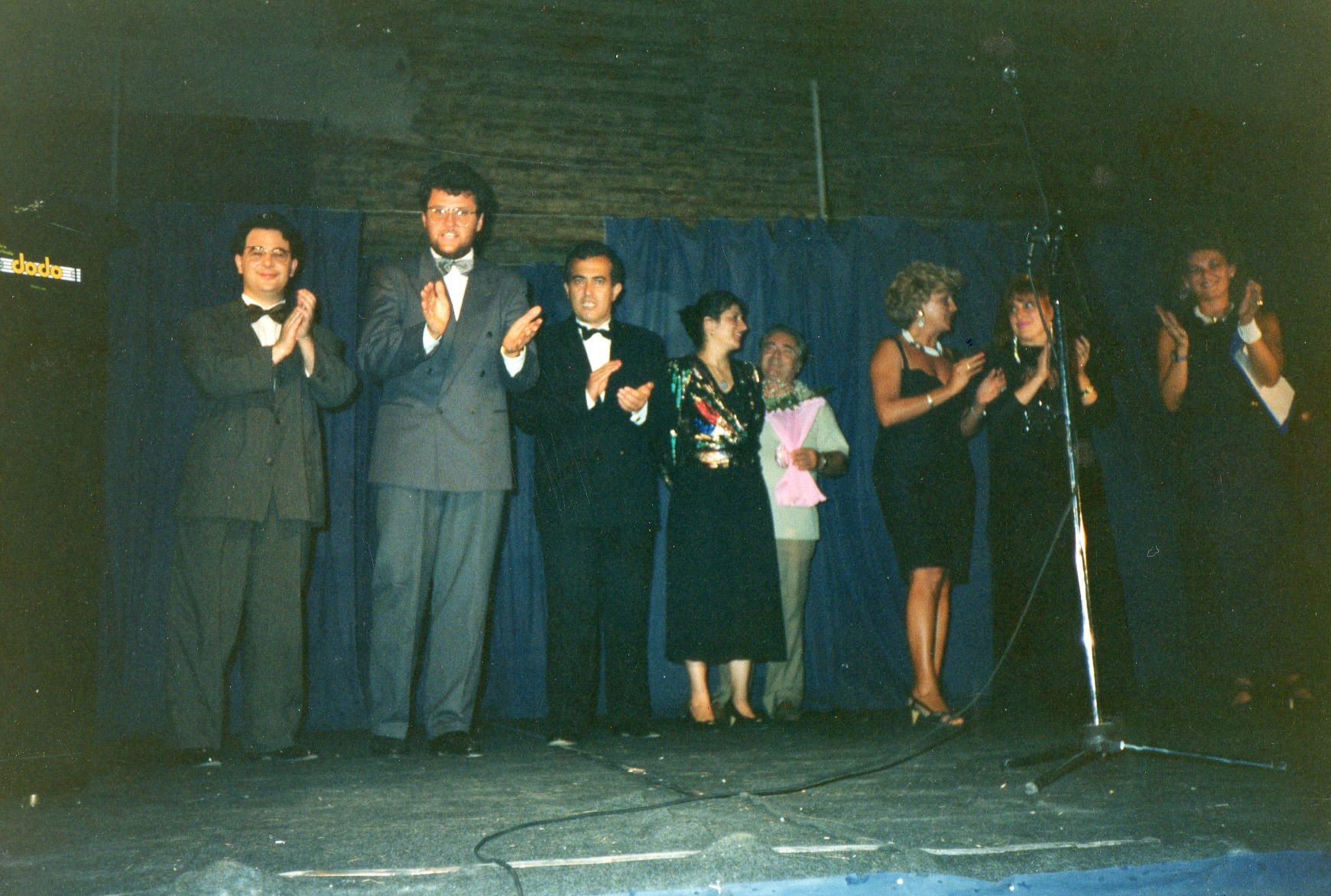 Ризван Садырханов отмечает юбилей – как нефтяник из Баку покорил Италию. Он выступал с Магомаевым, Кобзоном, Градским…  (ФОТО)