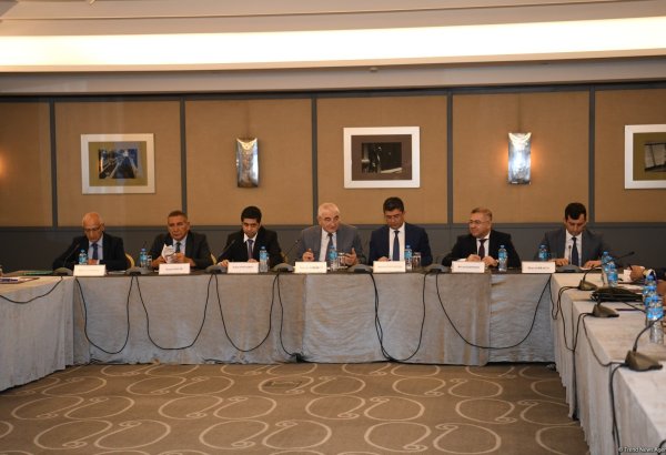 Определены помещения по более чем 5 тыс. адресов для встреч с избирателями - Мазахир Панахов