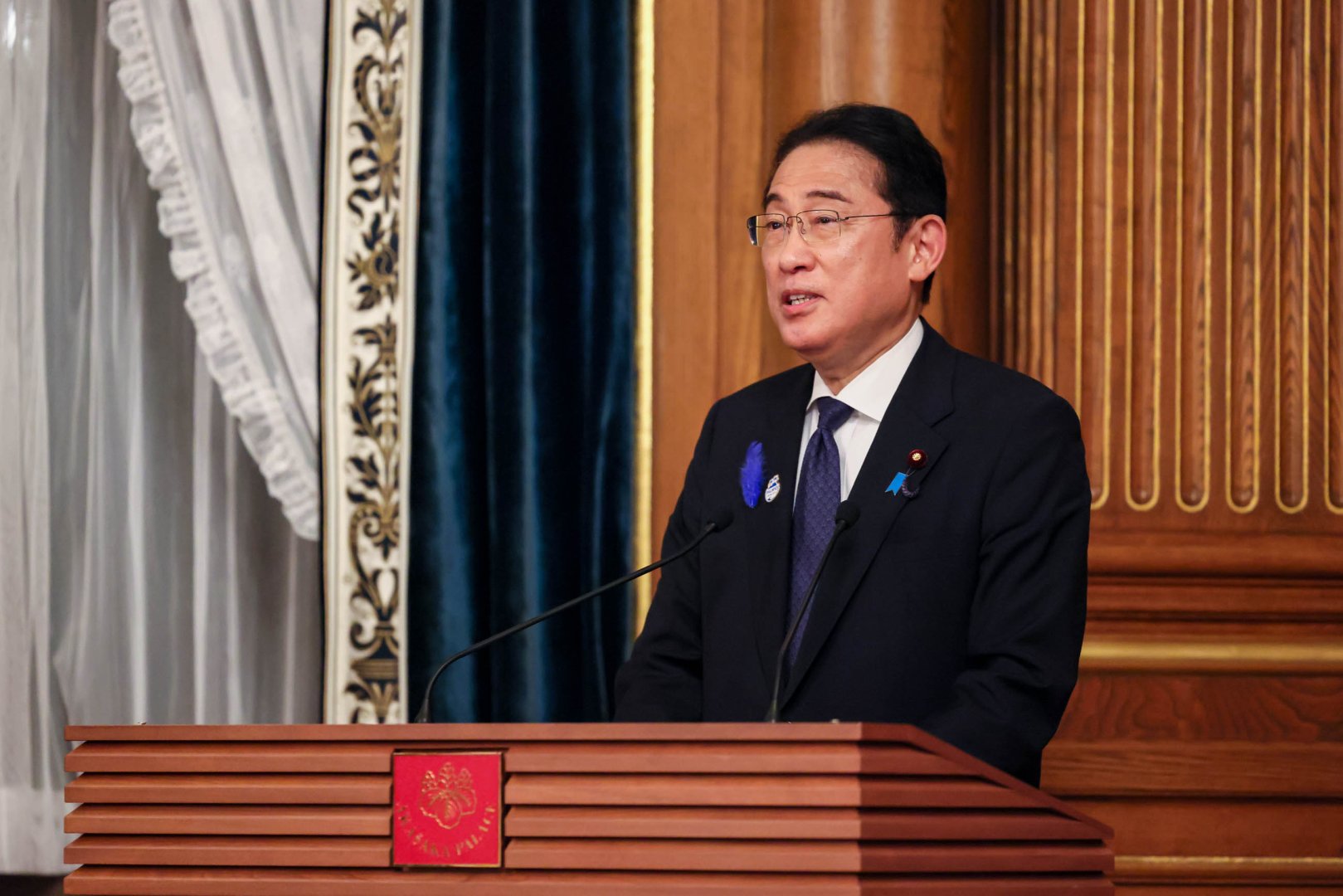 Япония намерена укрепить партнерство с Центральной Азией на саммите в Астане