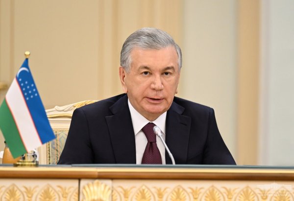 Узбекистан утвердил соглашение о международных автомобильных перевозках с Эстонией