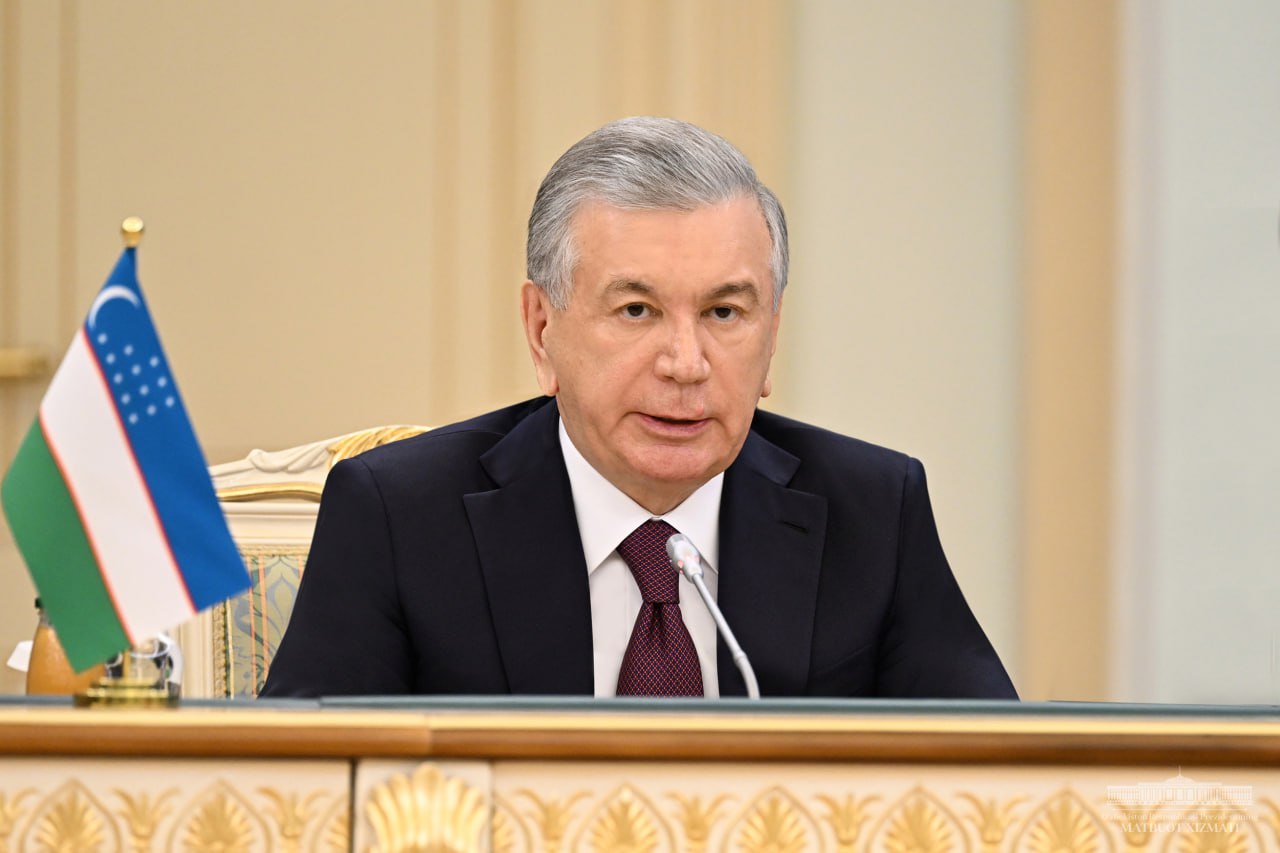 Узбекистан утвердил соглашение о международных автомобильных перевозках с Эстонией