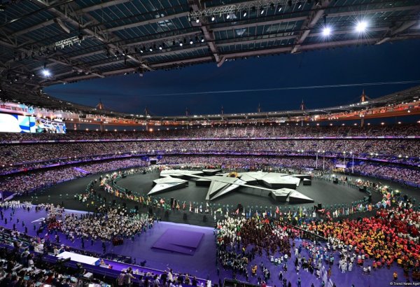 Летние Олимпийские игры 2024 года в Париже: организация и недостатки