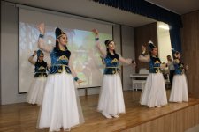 Летняя школа в Физули – праздничная церемония открытия  (ФОТО)