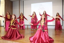 Летняя школа в Физули – праздничная церемония открытия  (ФОТО)