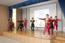 Летняя школа в Физули – праздничная церемония открытия  (ФОТО)