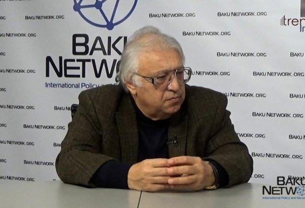 Нынешние парламентские выборы в Азербайджане будут особенными - Фархад Бадалбейли