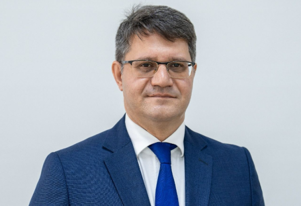 Назначен первый заместитель министра экологии и природных ресурсов Азербайджана