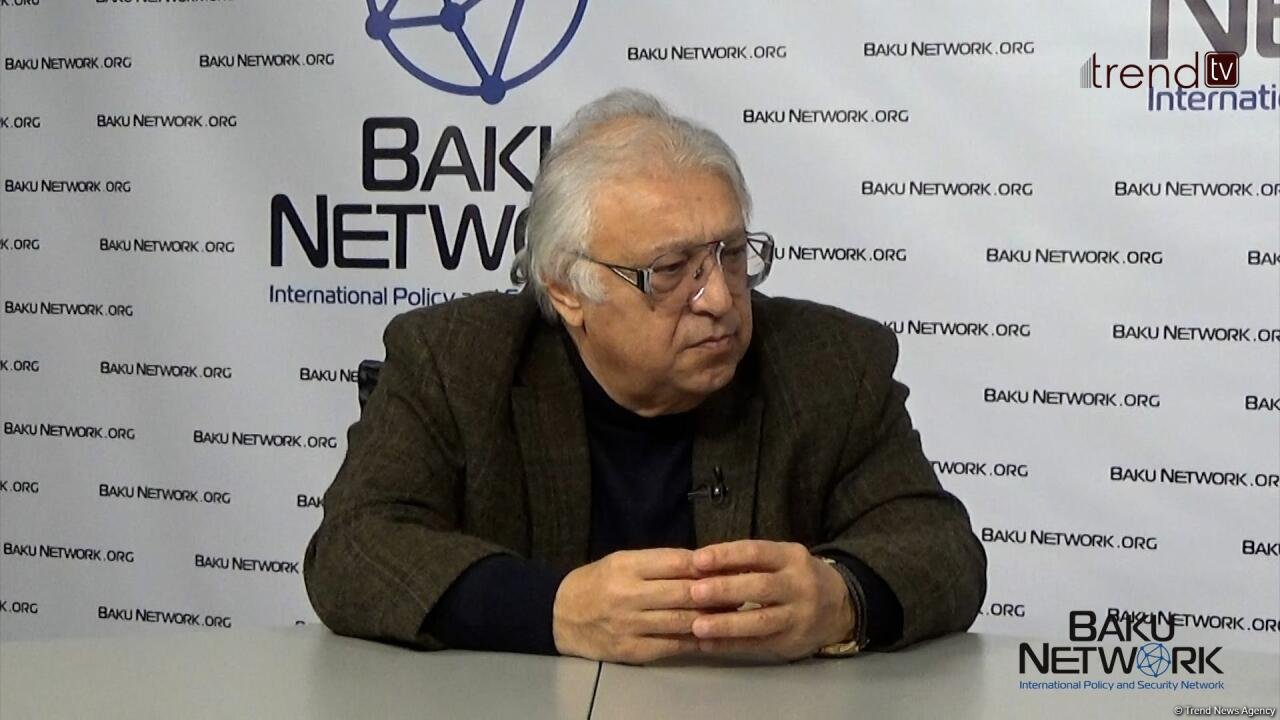 Нынешние парламентские выборы в Азербайджане будут особенными - Фархад Бадалбейли