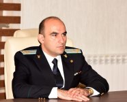 Арестован военный комиссар Дашкесана