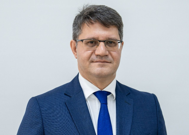 Назначен первый заместитель министра экологии и природных ресурсов Азербайджана