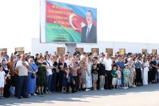 В азербайджанской армии состоялись церемонии принесения присяги (ФОТО/ВИДЕО)