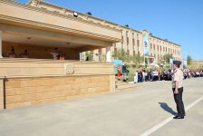 В азербайджанской армии состоялись церемонии принесения присяги (ФОТО/ВИДЕО)