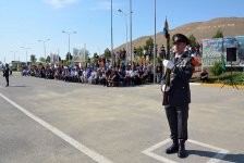 В азербайджанской армии состоялись церемонии принесения присяги (ФОТО/ВИДЕО)