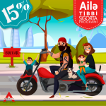 A-Qroup дарит скидки в честь своего Дня рождения (ФОТО)