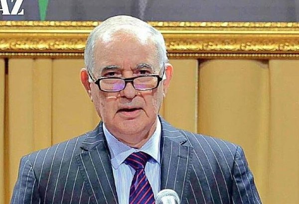Визит Ахмеда аш-Шараа в Баку показывает, что азербайджано-сирийские отношения вступают в новый этап - Азер Гараев