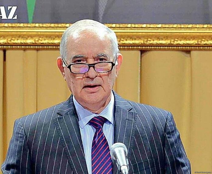 Визит Ахмеда аш-Шараа в Баку показывает, что азербайджано-сирийские отношения вступают в новый этап - Азер Гараев
