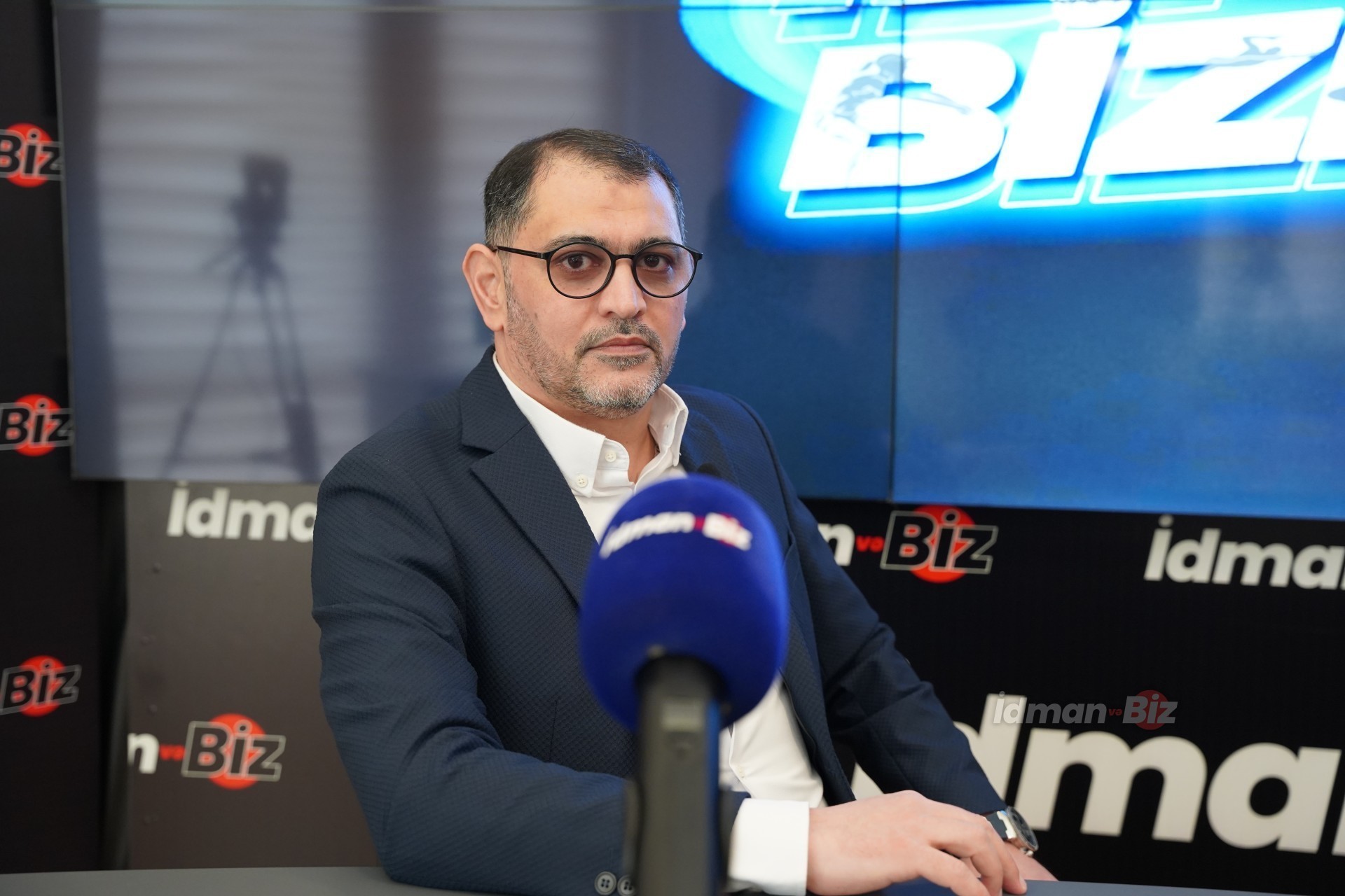 "Зире" добьется хорошего результата" - Джейхун Султанов