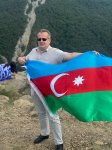 Финская делегация посетила Шушу и Лачин (ФОТО/ВИДЕО)