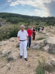 Финская делегация посетила Шушу и Лачин (ФОТО/ВИДЕО)