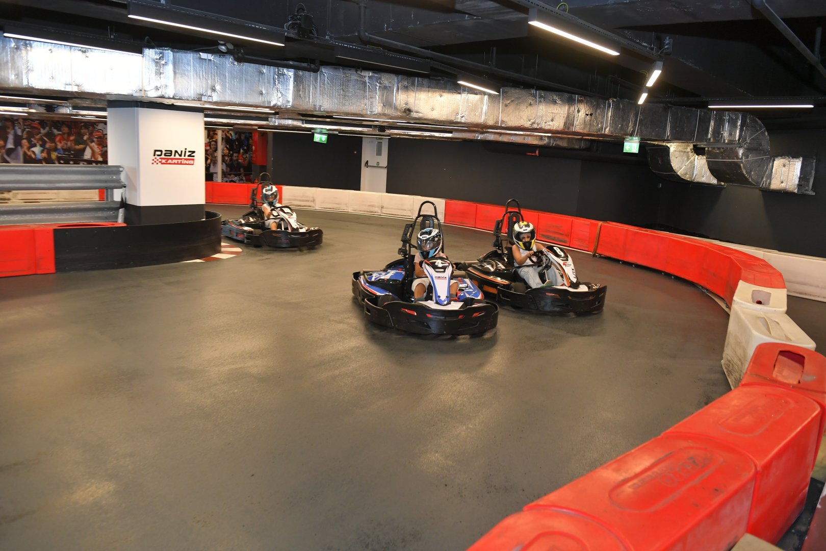 При организации Фонда Гейдара Алиева прошло мероприятие для детей шехидов (ФОТО)