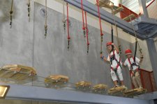 При организации Фонда Гейдара Алиева прошло мероприятие для детей шехидов (ФОТО)