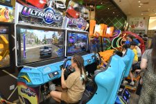 При организации Фонда Гейдара Алиева прошло мероприятие для детей шехидов (ФОТО)