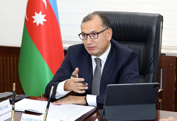 Замминистра экономики Азербайджана освобожден от должности