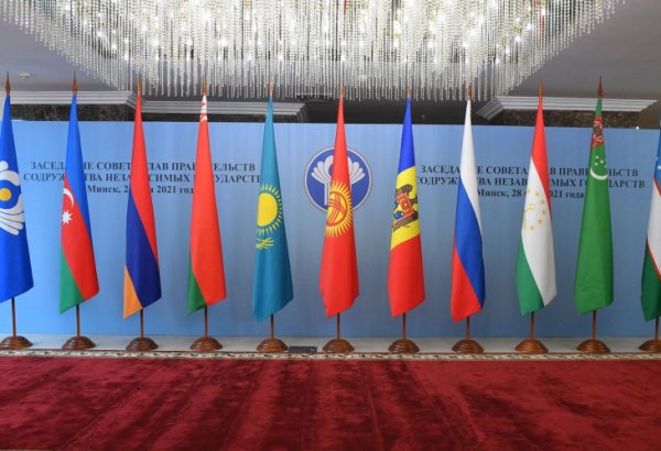 Сформирован состав наблюдательной миссии ПА СНГ по наблюдению за парламентскими выборами в Азербайджане