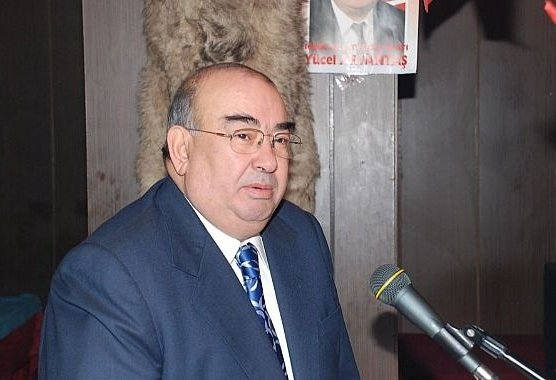 В Турции скончался экс-депутат азербайджанского происхождения