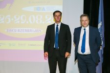 В Баку определились призеры Международного кинофестиваля Salam (ФОТО)