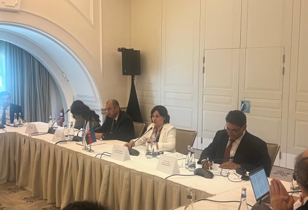 Названа сумма субсидий на строительство ирригационных систем за последние 5 лет в Азербайджане