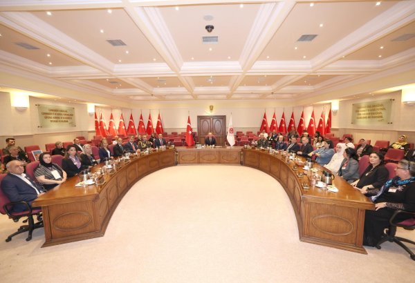 Великая Победа стала самым лучшим ответом на несправедливость, которой подвергался Азербайджан - Яшар Гюлер