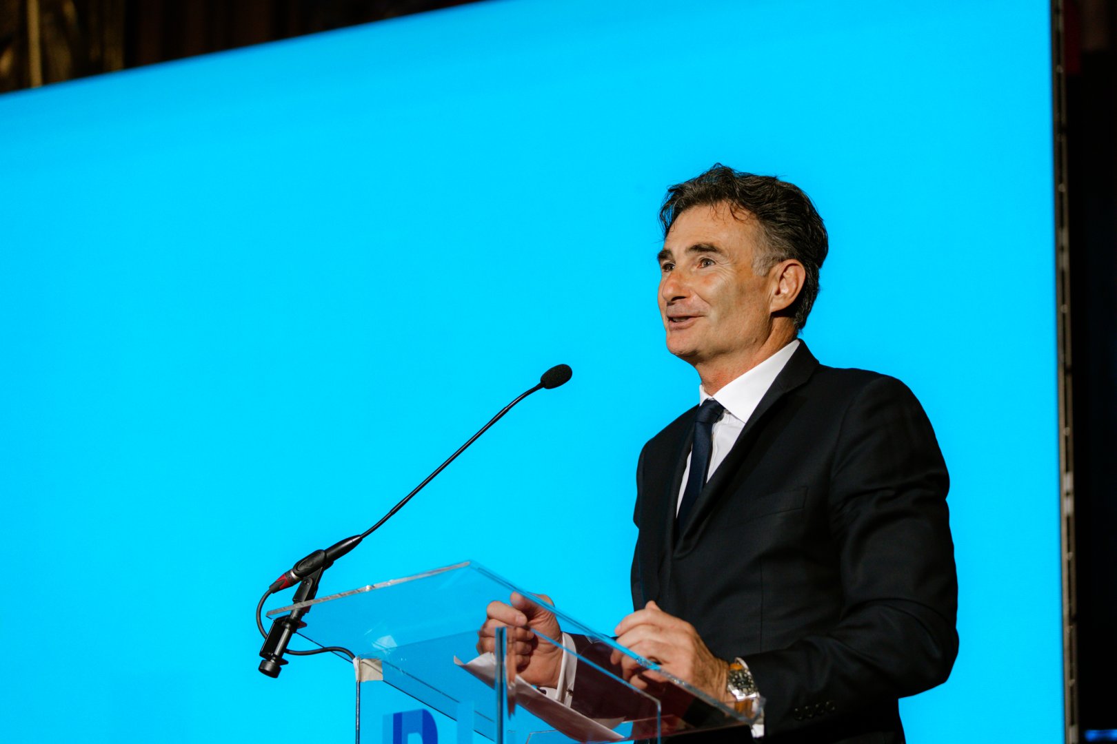 Система МДП способствует превращению стран Центральной Азии в региональные торговые хабы - генсек IRU