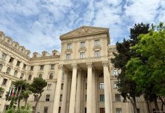 Благодаря продолжению диалога Азербайджан и Армения добились прогресса в делимитации границы - МИД